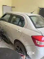 Maruti Suzuki Swift Dzire 2014 Diesel Well Maintained