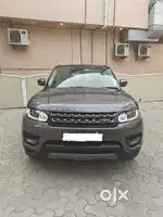 Land Rover Range Sport SDV6 SE, 2016, Diesel