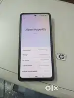 Redmi 12 pro 5g 256GB 120Hz Display 5000mah battery
