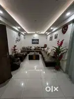 2BHK FULLY FURNISHED FLAT FOR RENT