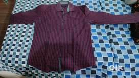 Full seeleev Shirt