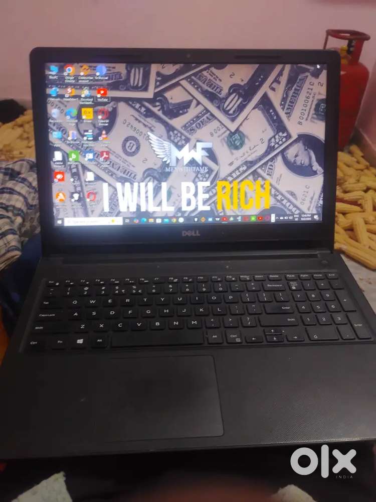 Sell my laptop
