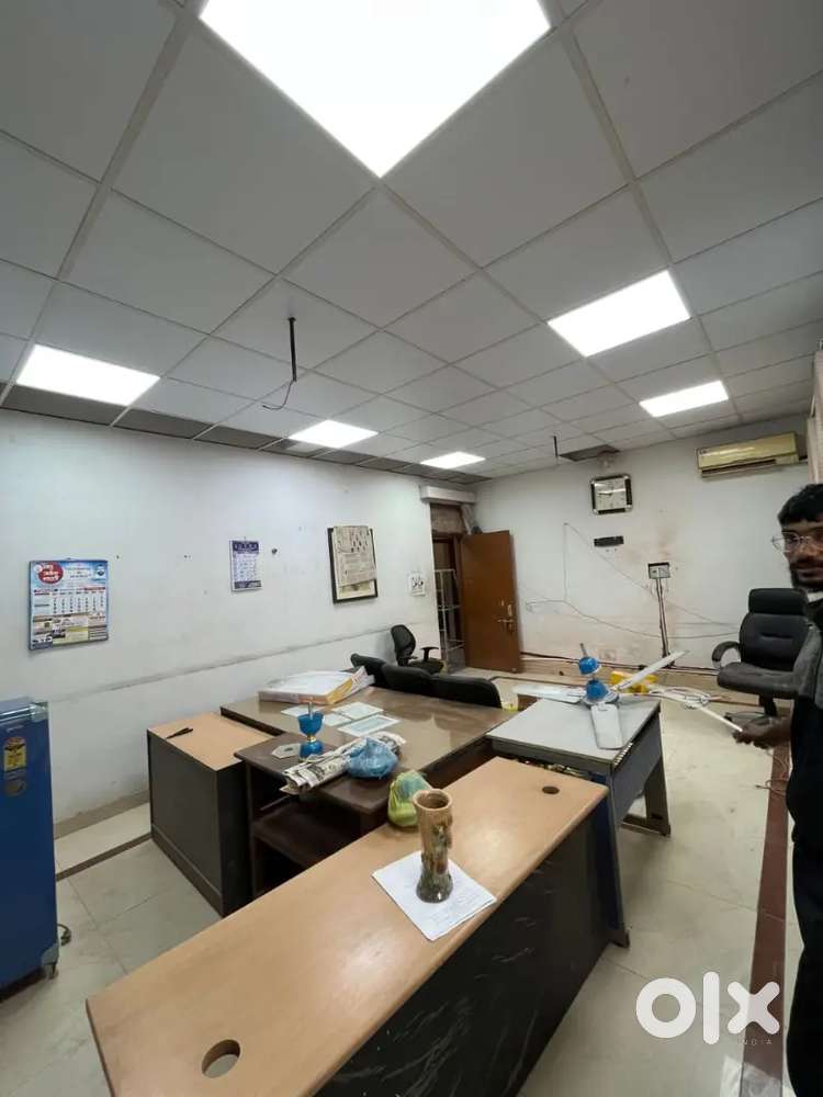 Luxury Office available for Rent