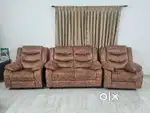 Sofa Set 3+2+1+1