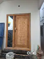 House for rent, Venkitapuram near GCT college