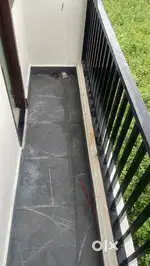Newly constructted