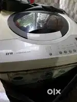IFB washing machine