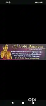 Cash for gold