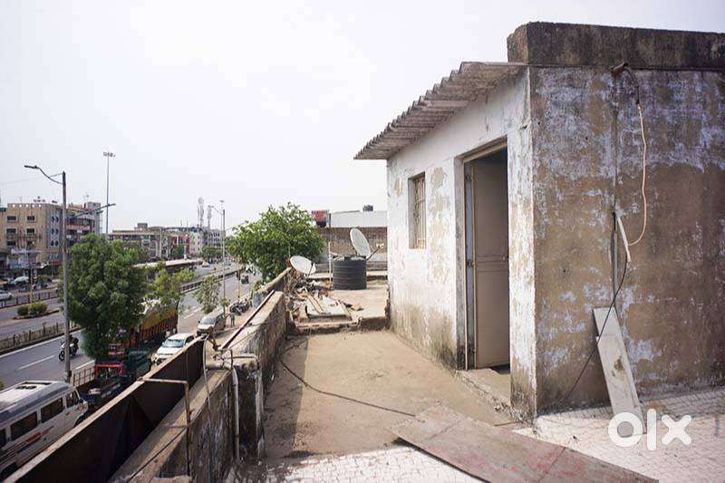 Shree Ram Estate for sale in hirawadi