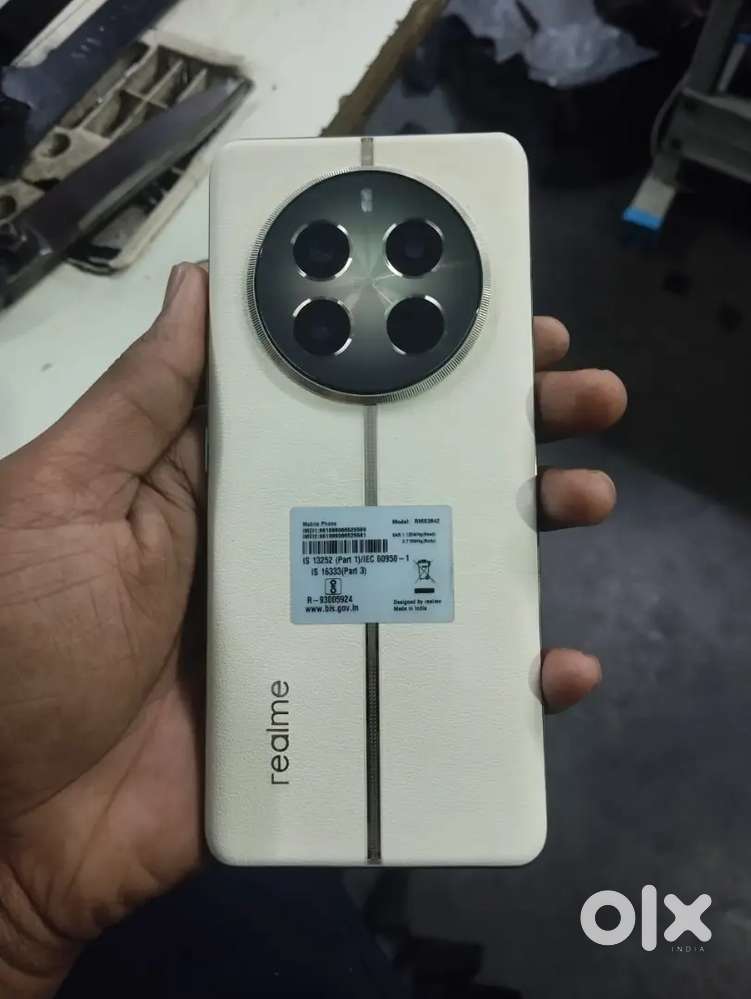Realme 12 pro 5g , 8/256