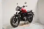 4442 CB 350 RS MONOTONE