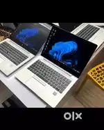 High quality office laptop available including bill bag Warranty i5 i7