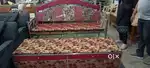 Sofa cum bed for sell