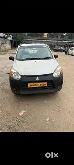 Maruti Suzuki Alto 800 Petrol Good Condition