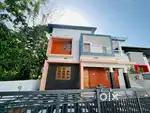Spacious 4bhk ,5cent , Villa  near Adat ,Thrissur