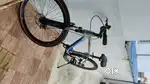 Brand new, unused Fittrip Scrambler, selling because not in use.