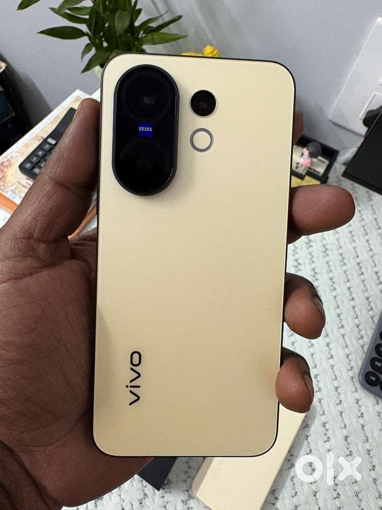 Vivo x200fe