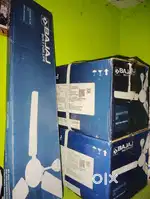 Bajaj fan 1200 mm