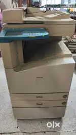 Canon xerox machine 3300