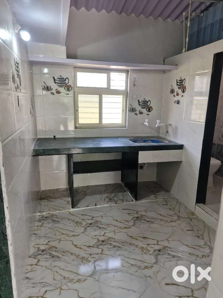 House for sale in Ulhasnagar east