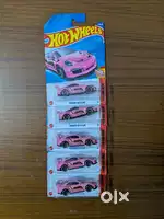 Toy Cars / Hot Wheels