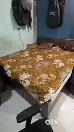 Double Bed for Sale