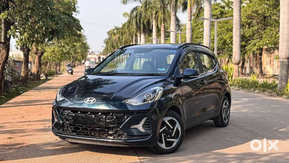 Hyundai i10 Sportz, 2023, Petrol
