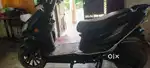 Shofi scooty