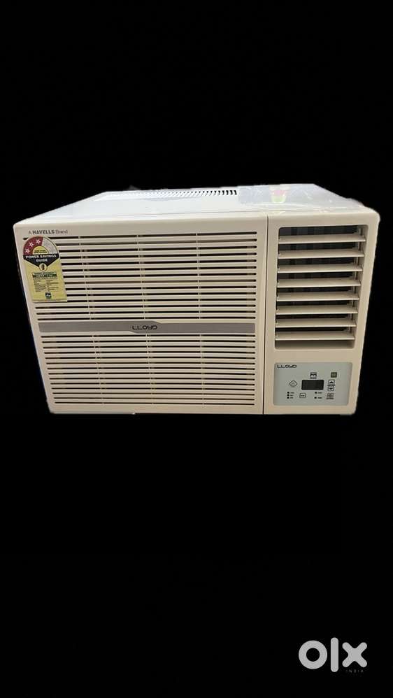 Lloyd 1 ton Brand new Ac