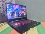 Asus gaming laptop f15, 11th generation, intel i5, and 144hz display!