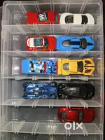 Original Hot Wheels Collection for Sale