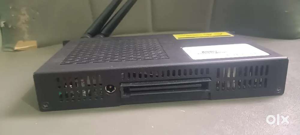 Spectra SRX900(i5)