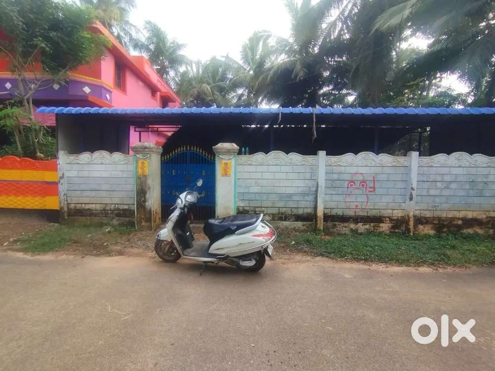 Land 5.5cent 7laks only