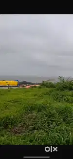 Sea view plots available for sale at prime location in goa