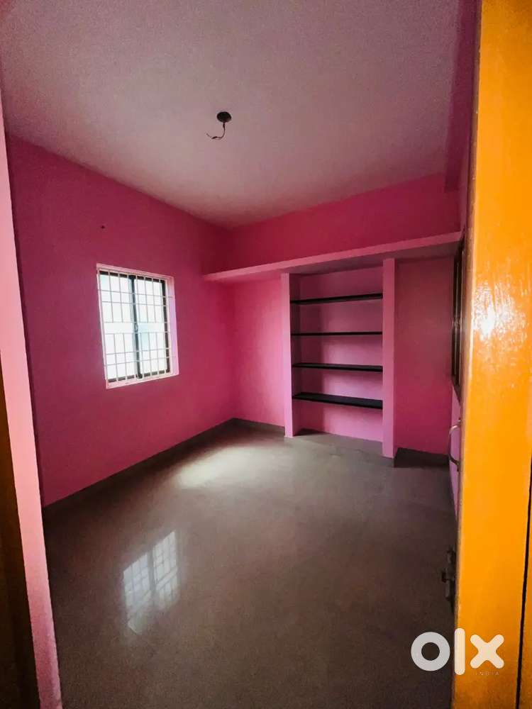 TOLET NEAR IYYAPPANTHANGAL METRO