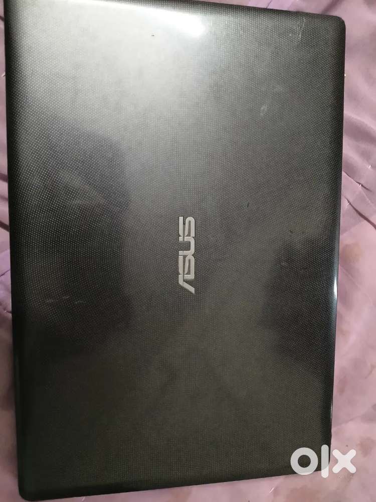Asus i5 series 4/128