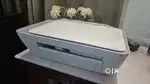 Coloured printer