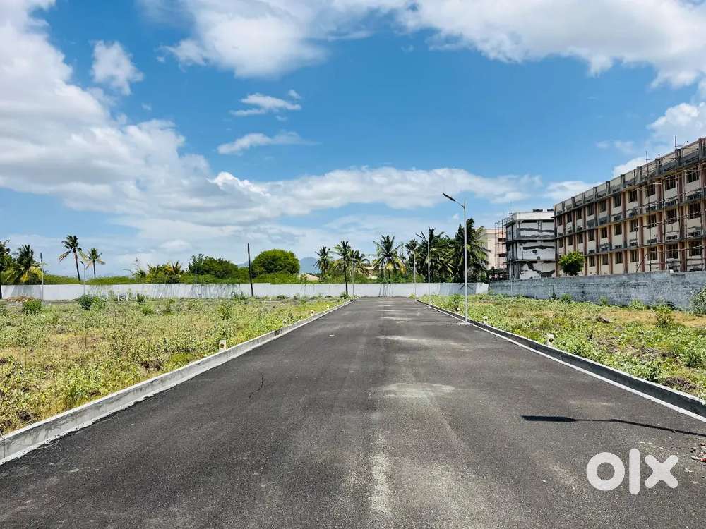 Dtcp Plots For Sales At Saravanampatti Corporate Limit 12.9L