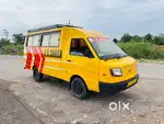 Ashok Leyland dost express van