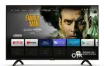 Mi 4A pro 32 inch HD LED smart Android Tv is Selling