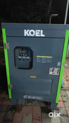 10 kv generator for sale
