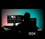 I am a video editor, if you want to get a video, edited message me