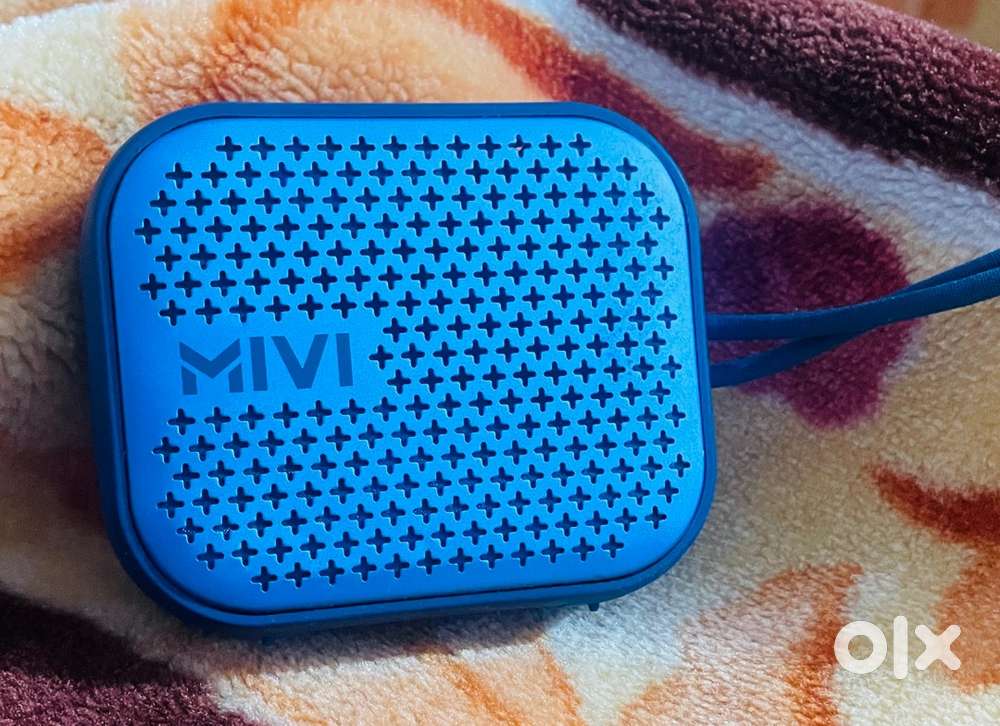 Bluetooth Speaker 5W