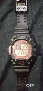 Sports Watch