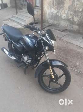 Baja platina 100cc original good condition