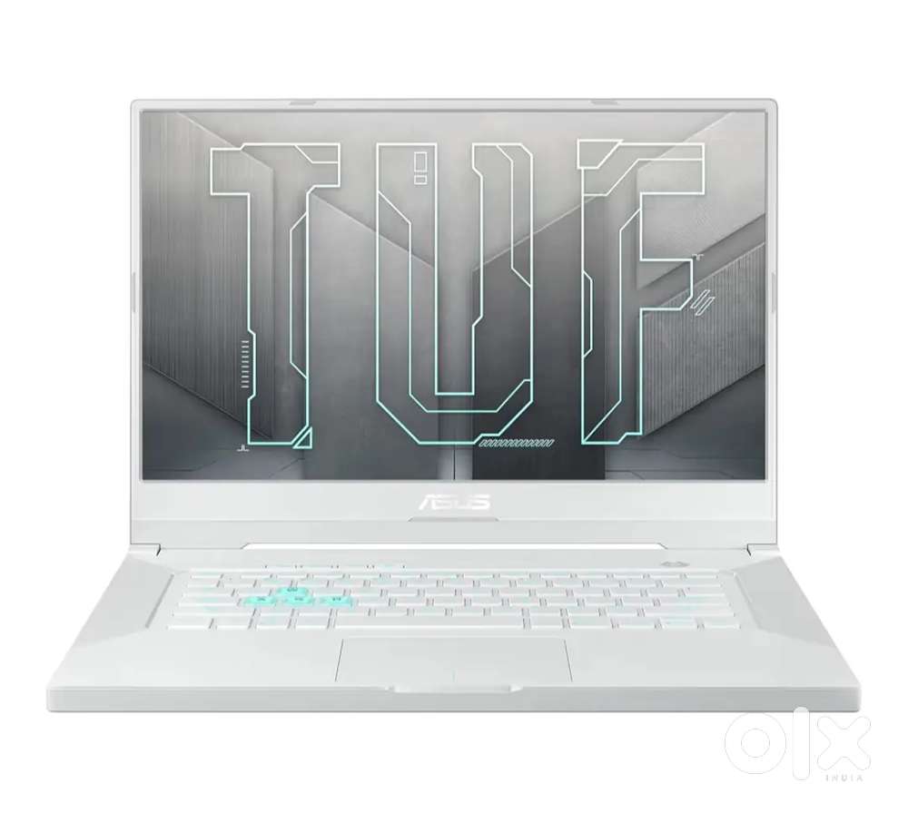 Asus TUF dash f15(2021)