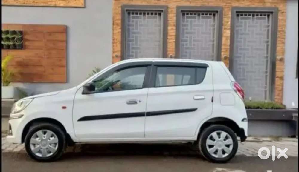 Alto K10 Cng taxi for daily rent