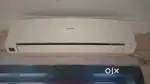 Panasonic inverter AC 2 ton