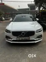 Volvo S90 2019 Diesel Well Maintained