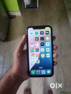 iPhone XR 64GB